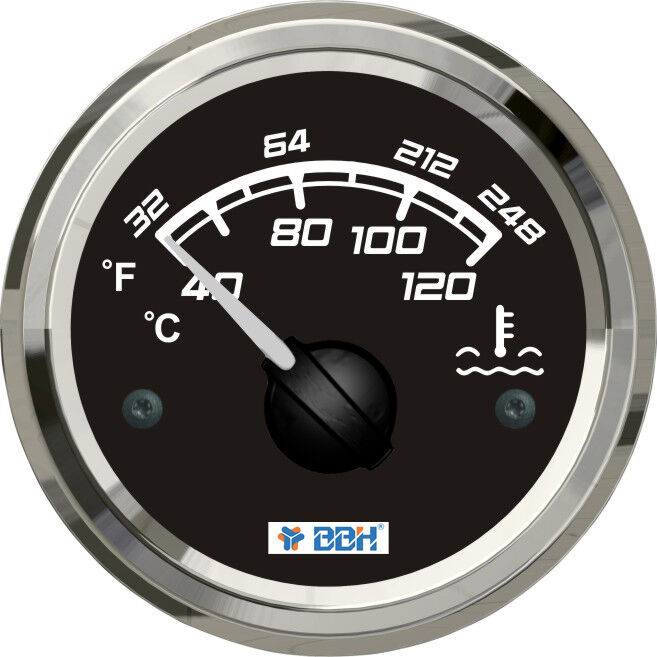 Water temp BBH-WTQS