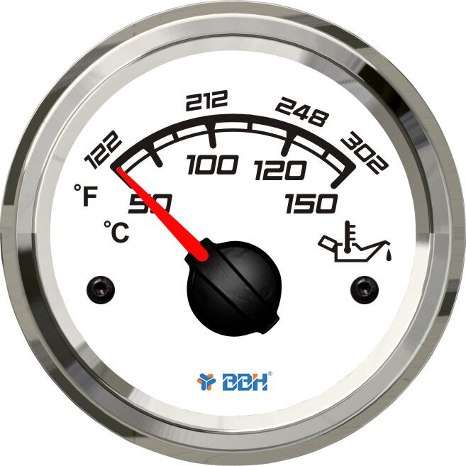 Oil Temp BBH-OTQS