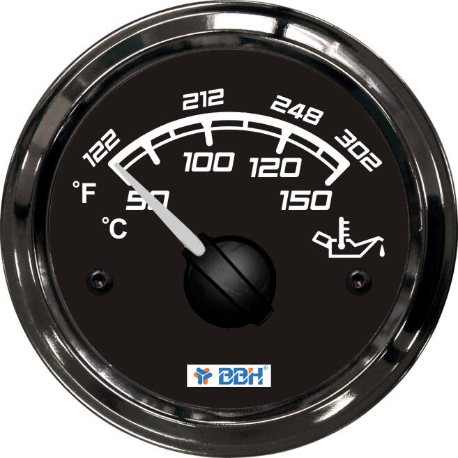 Oil Temp BBH-OTQS