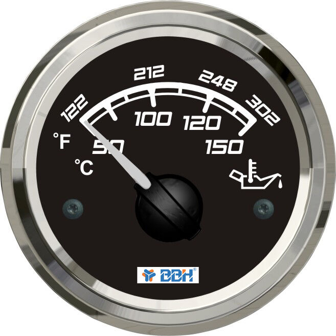 Oil Temp BBH-OTQS