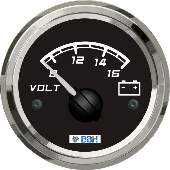 Voltmeter BBH-VMQS