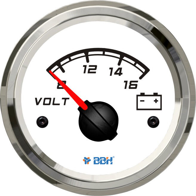 Voltmeter BBH-VMQS