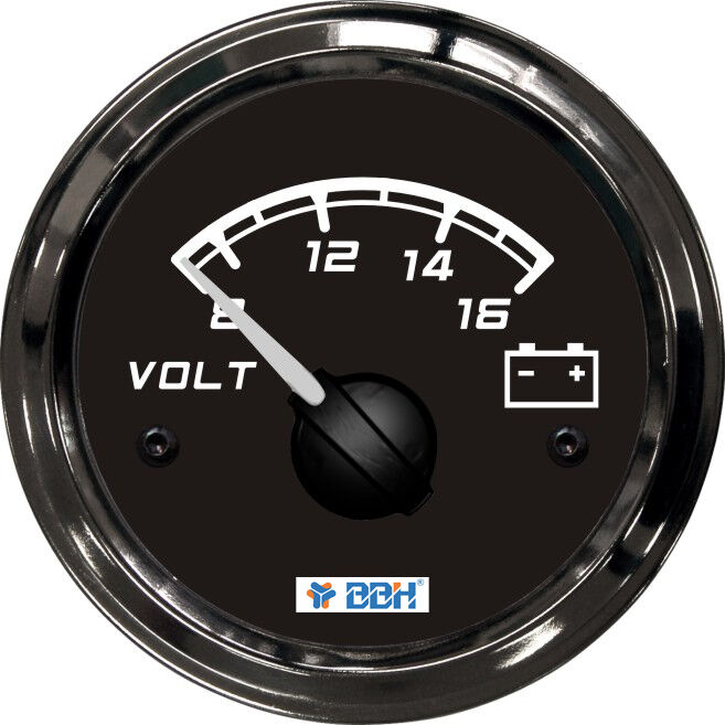 Voltmeter BBH-VMQS
