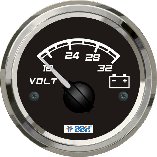 Voltmeter BBH-VMQS