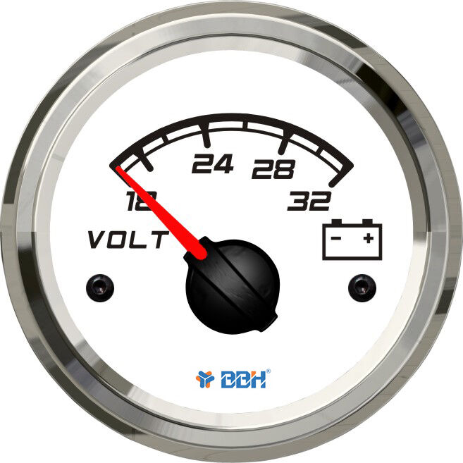 Voltmeter BBH-VMQS