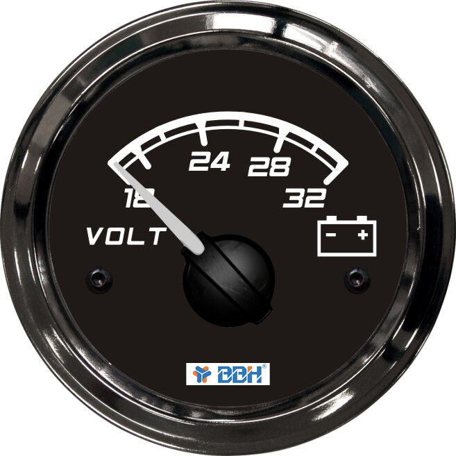 Voltmeter BBH-VMQS