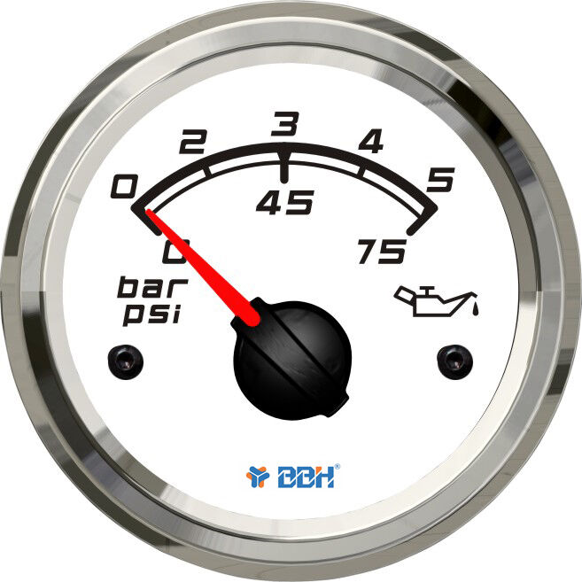 Oil pressure BBH-OPQS