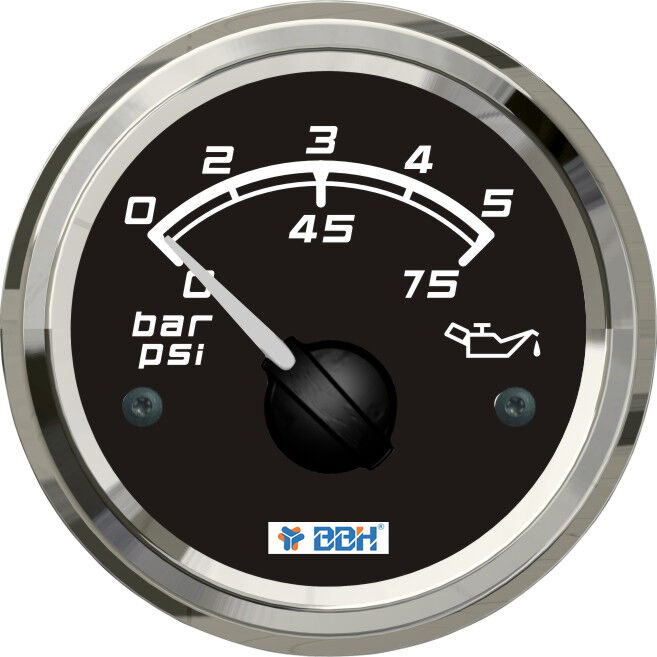 Oil pressure BBH-OPQS