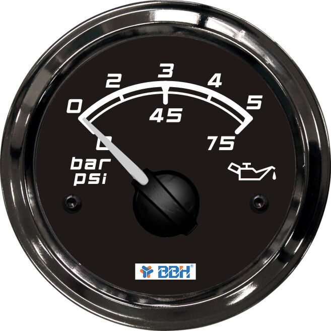 Oil pressure BBH-OPQS