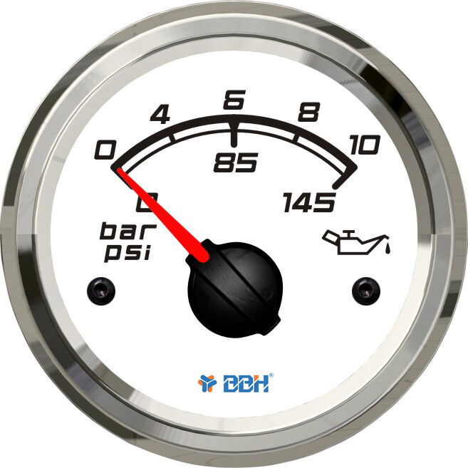 Oil pressure BBH-OPQS