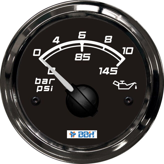 Oil pressure BBH-OPQS