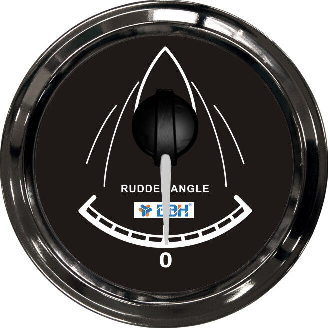 Rudder Angle BBH-RAQS