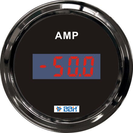 Digital Ammeter BBH-DAMQS
