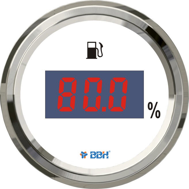 Digital Fuel Level BBH-DFLQS