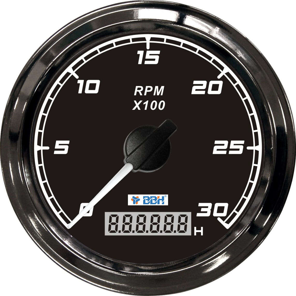 Tachometer BBH-TMQS