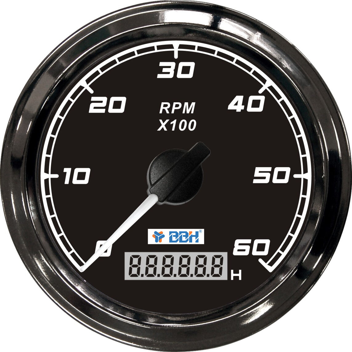 Tachometer BBH-TMQS