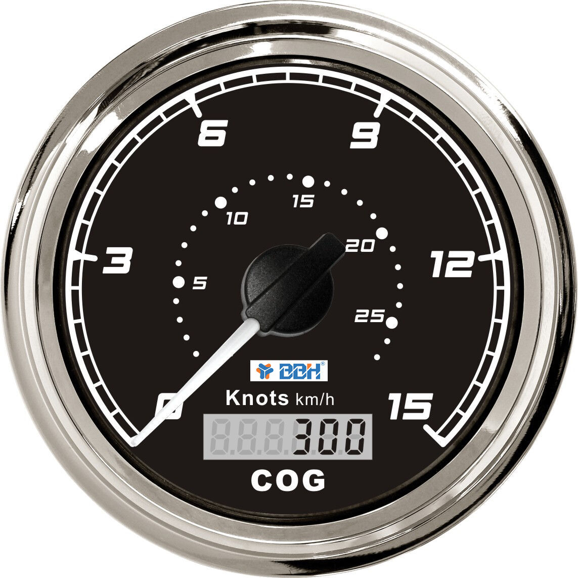 GPS Speedometer BBH-GSPMQS