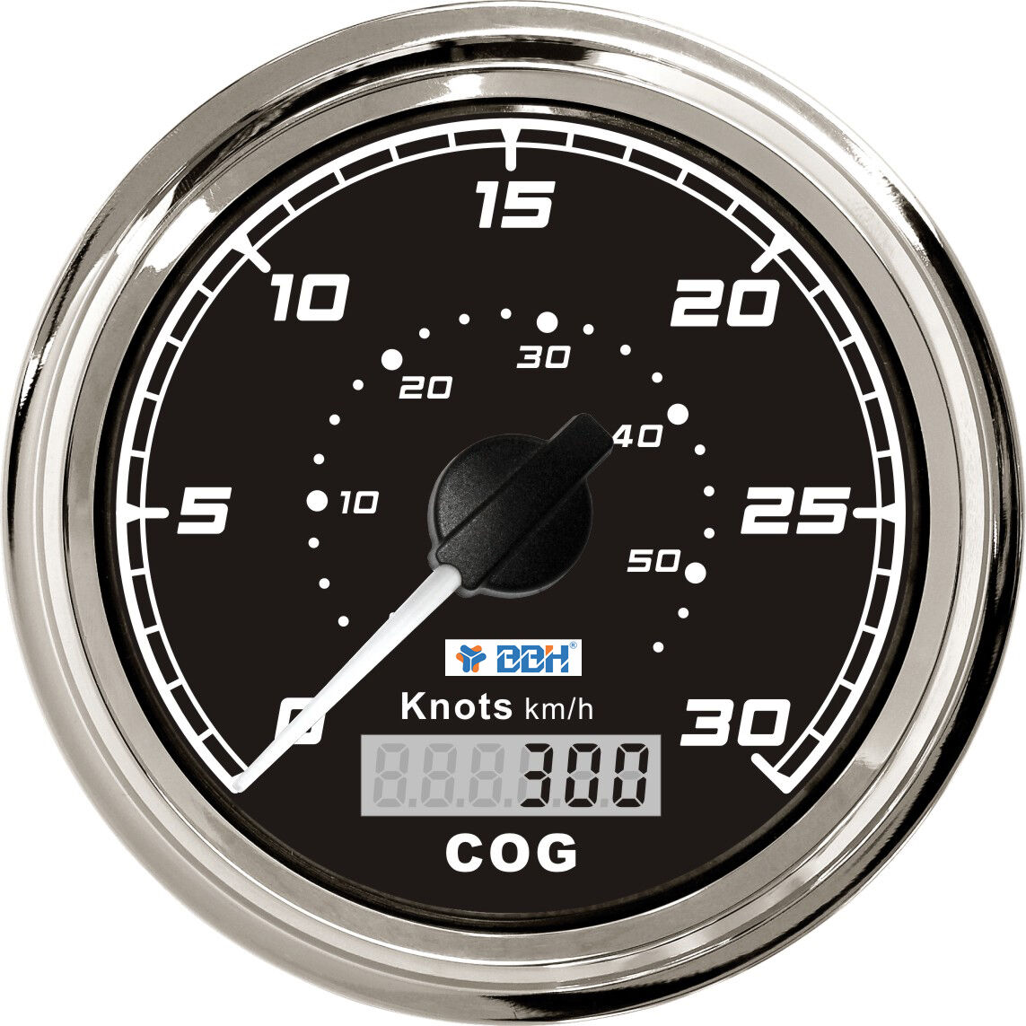 GPS Speedometer BBH-GSPMQS