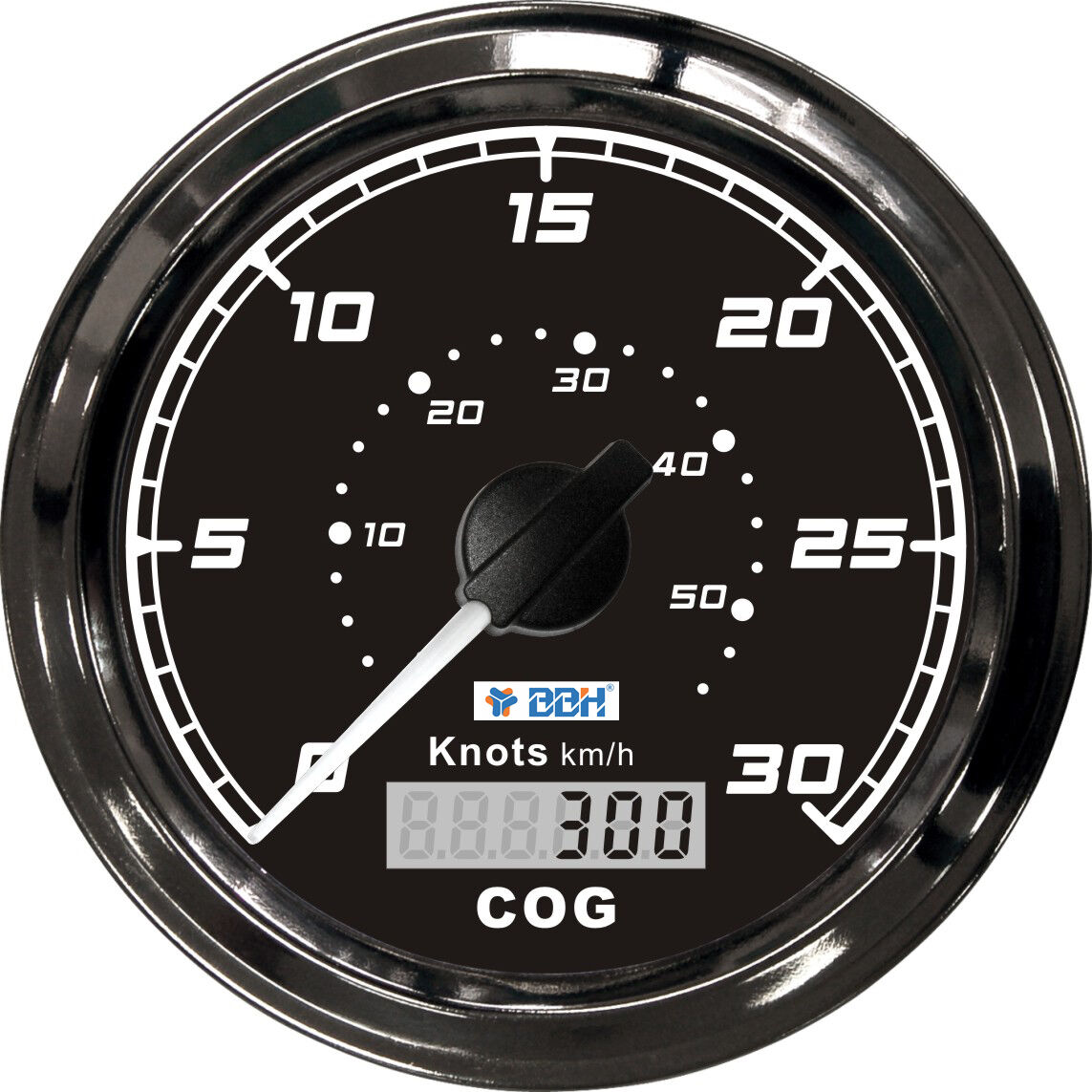 GPS Speedometer BBH-GSPMQS