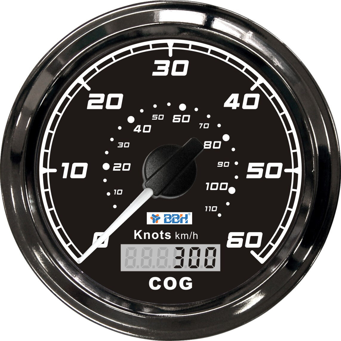 GPS Speedometer BBH-GSPMQS