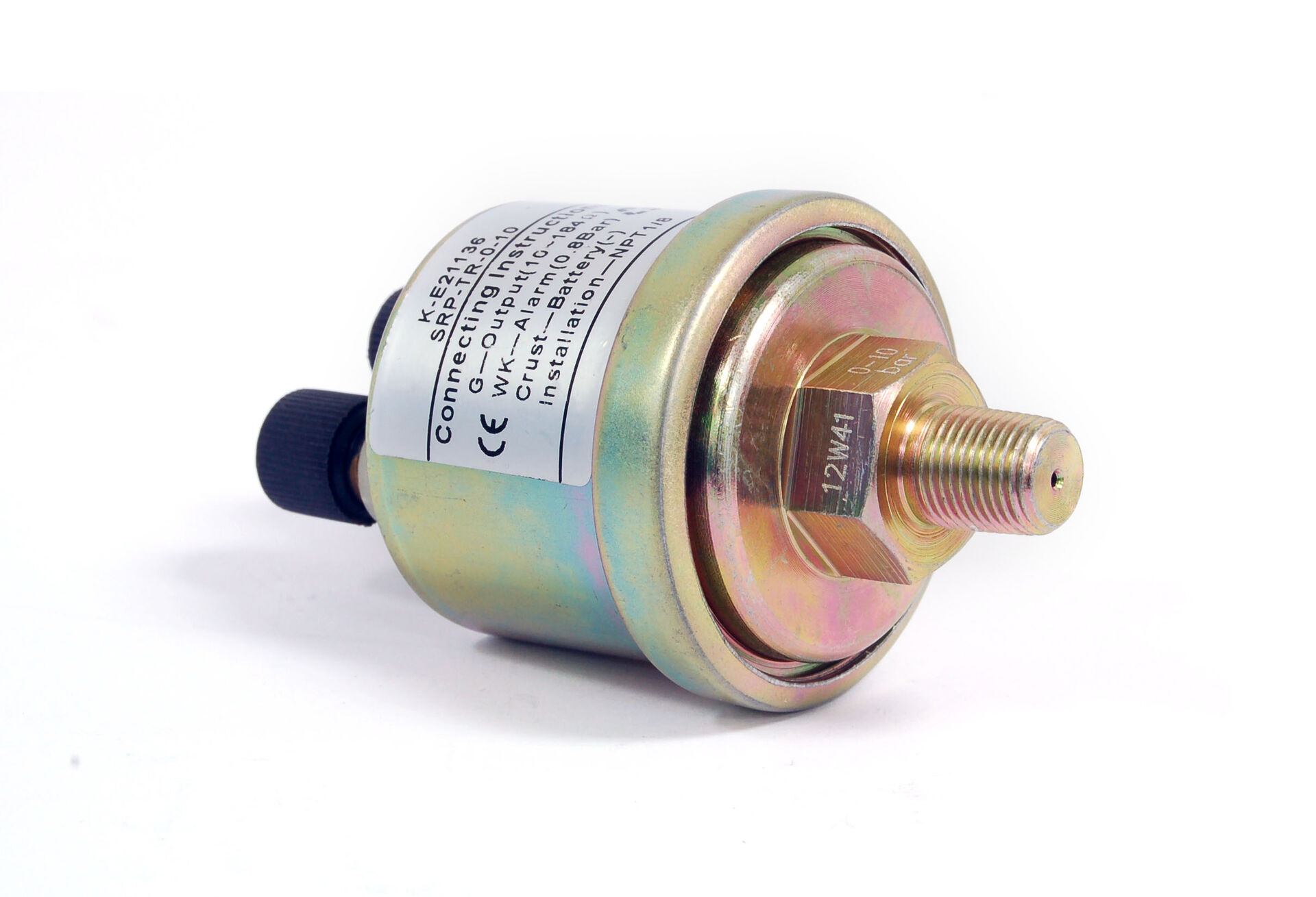 Pressure Sensor