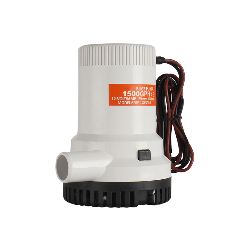 BBH Bilge Pump 01 Series