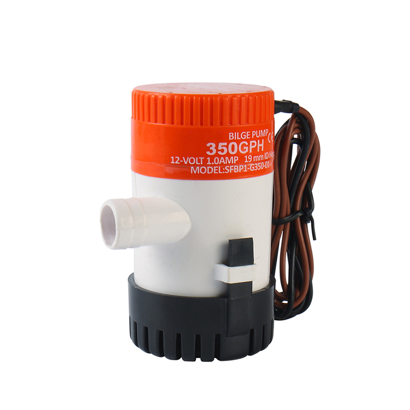 BBH Bilge Pump 01 Series