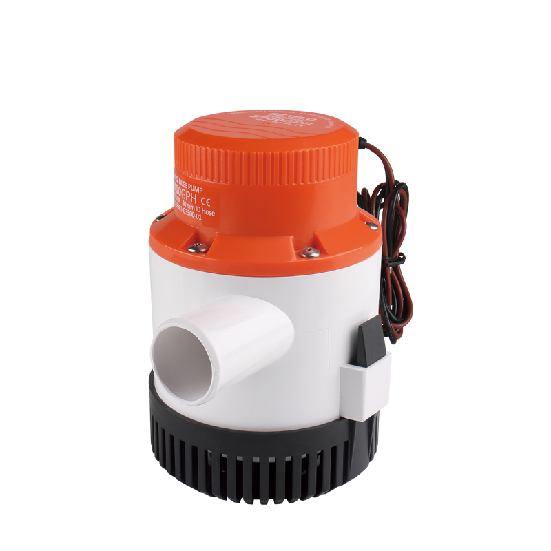 BBH Bilge Pump 01 Series