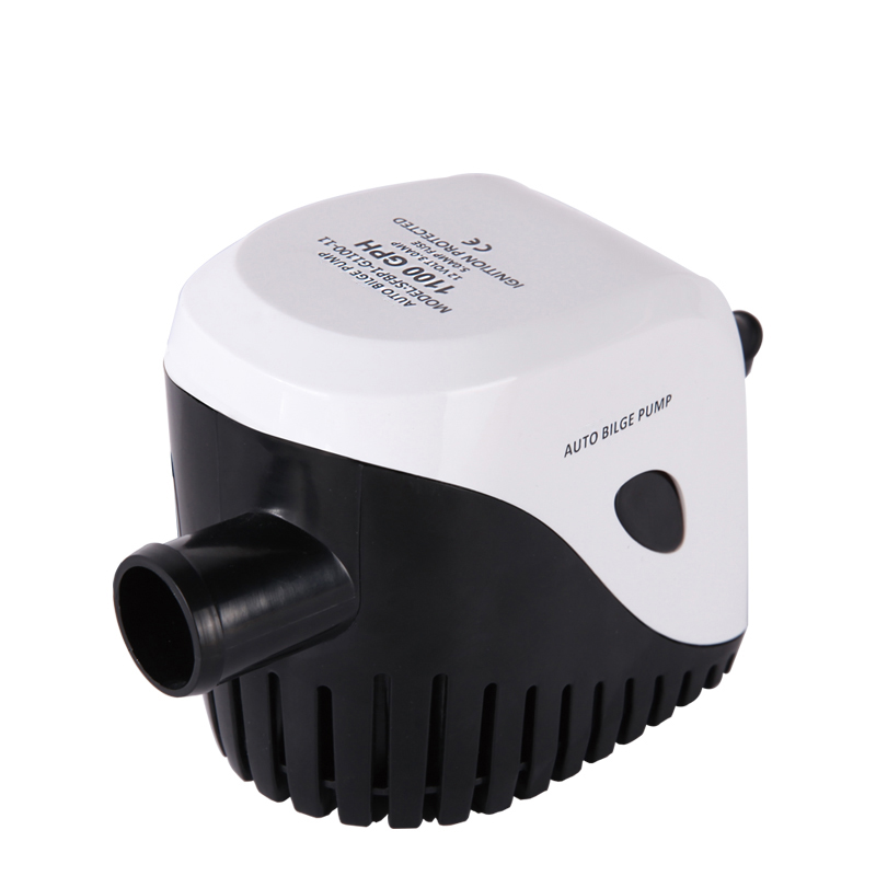 BBH Automatic Submersible Pump 11 Series