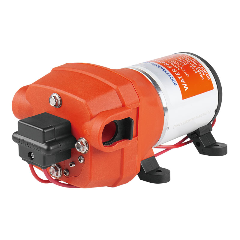 BBH Diaphragm Pumps 41 Series-01