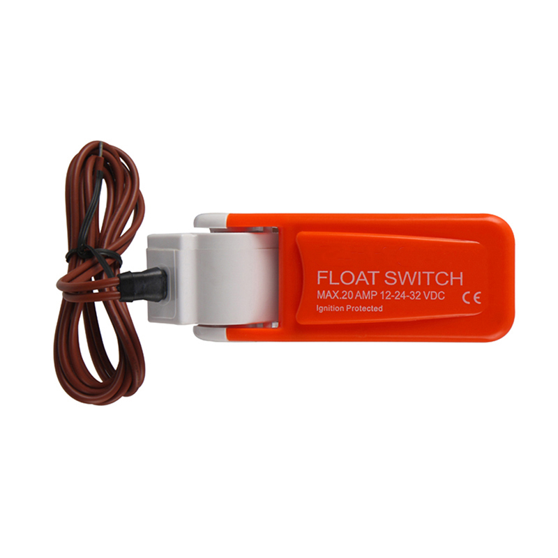 BBH Float Switches 01 Series