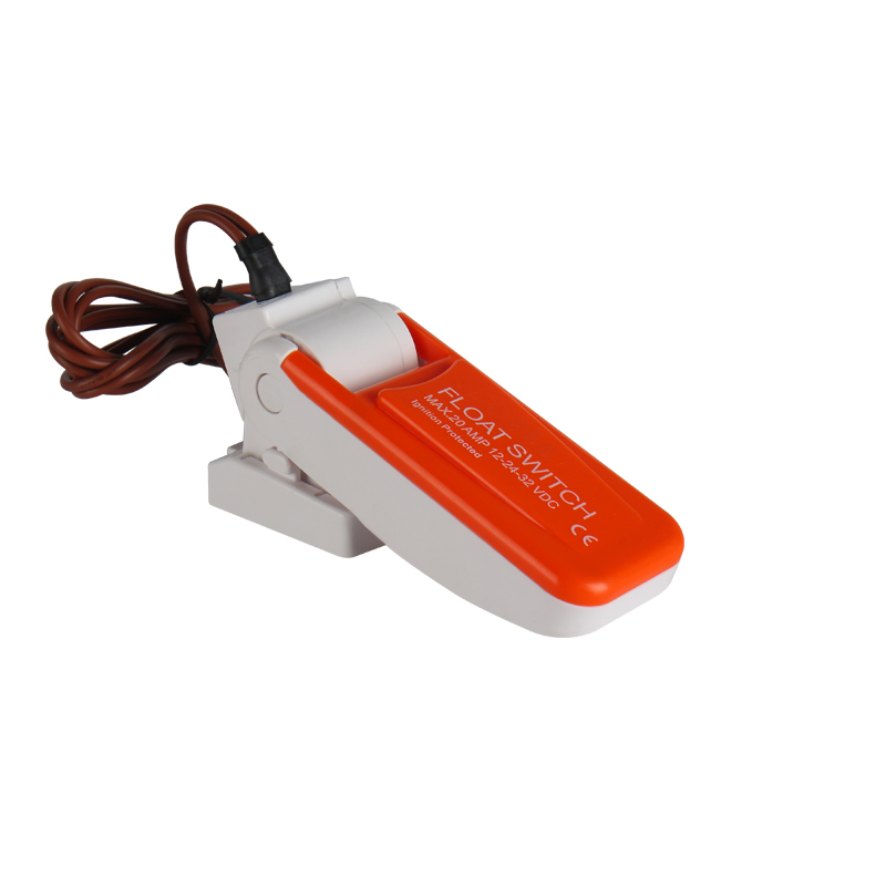 BBH Float Switches 01 Series