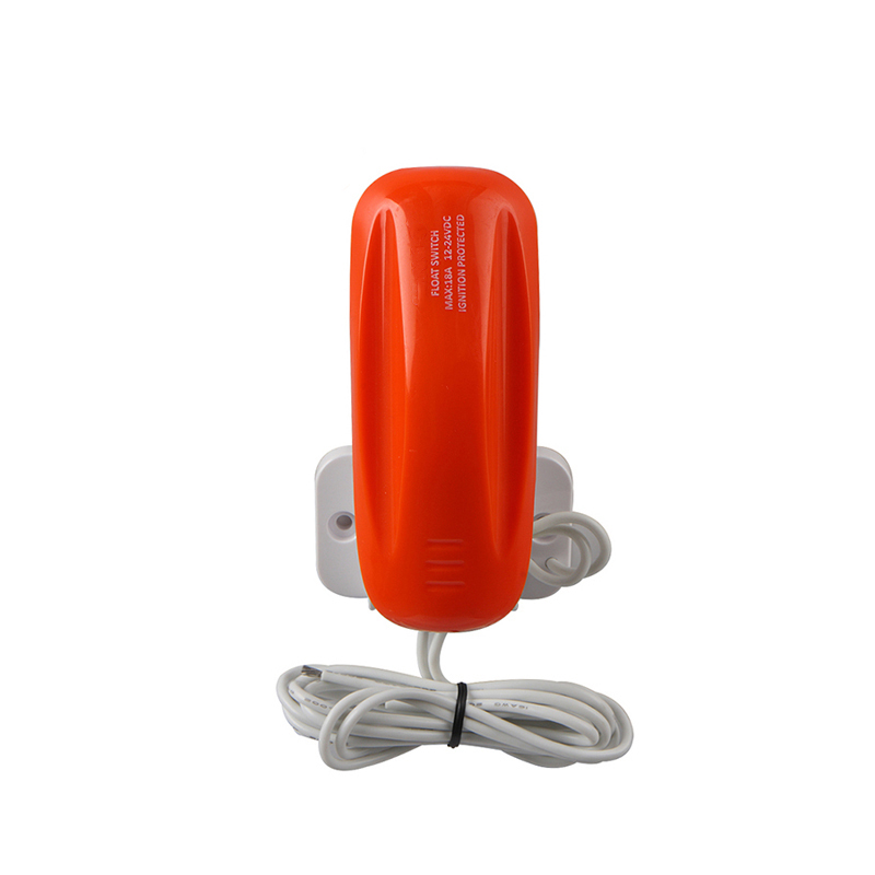 BBH Float Switches 02 Series