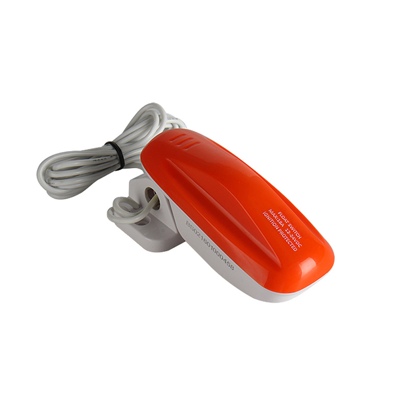 BBH Float Switches 02 Series