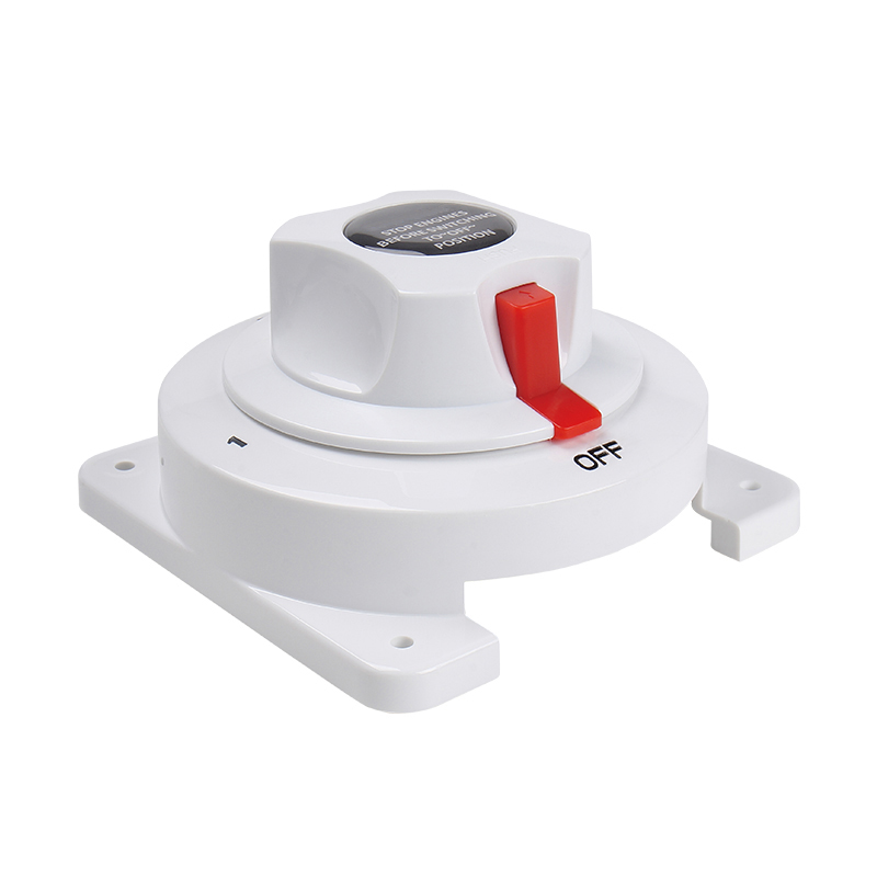 BBH Battery Selector Switch