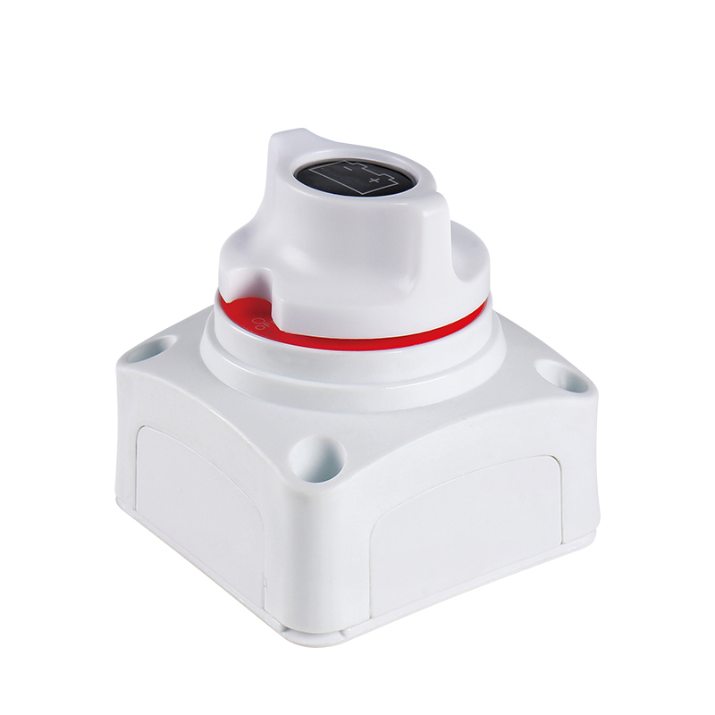 BBH Battery Disconnect Switch
