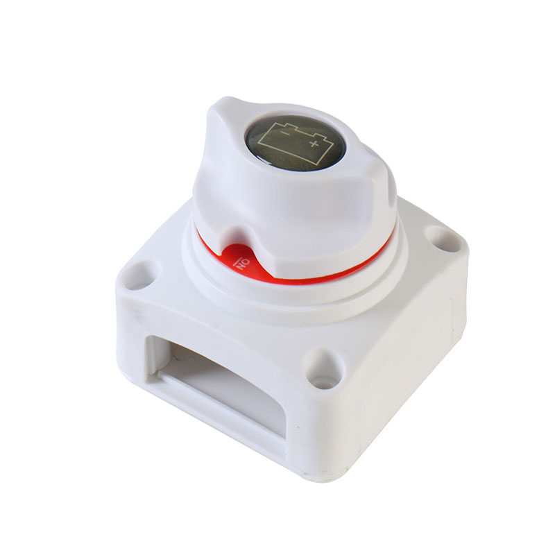 BBH Battery Disconnect Switch