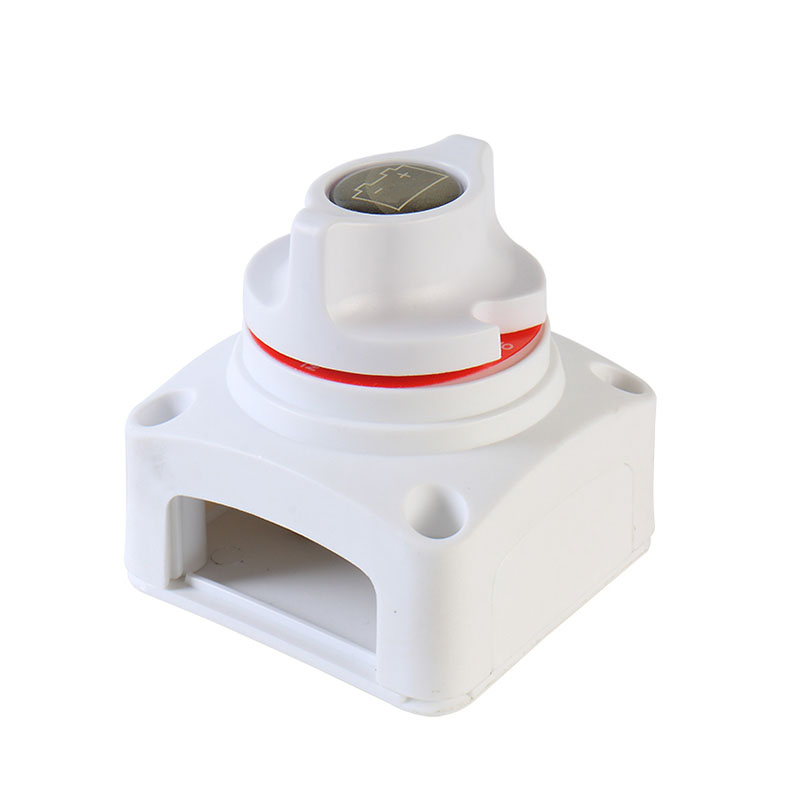 BBH Battery Disconnect Switch