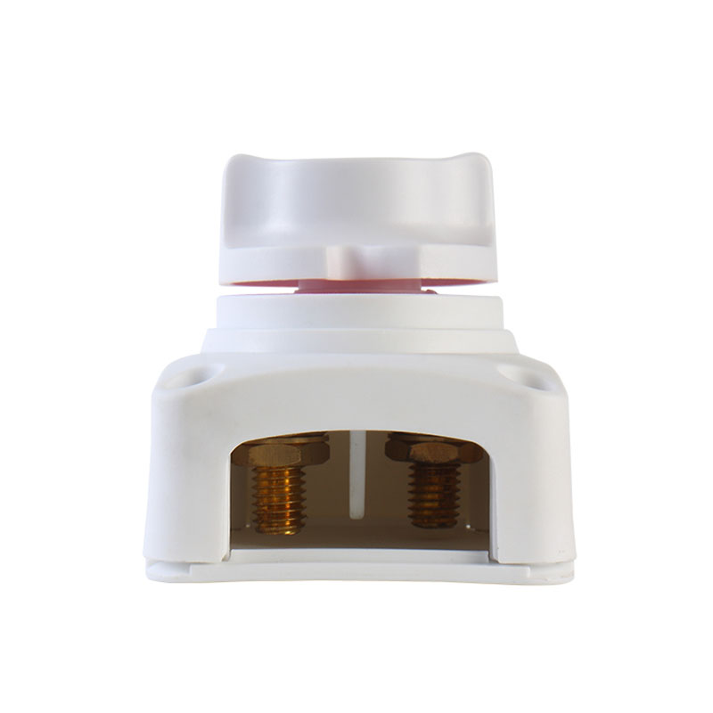 BBH Battery Disconnect Switch