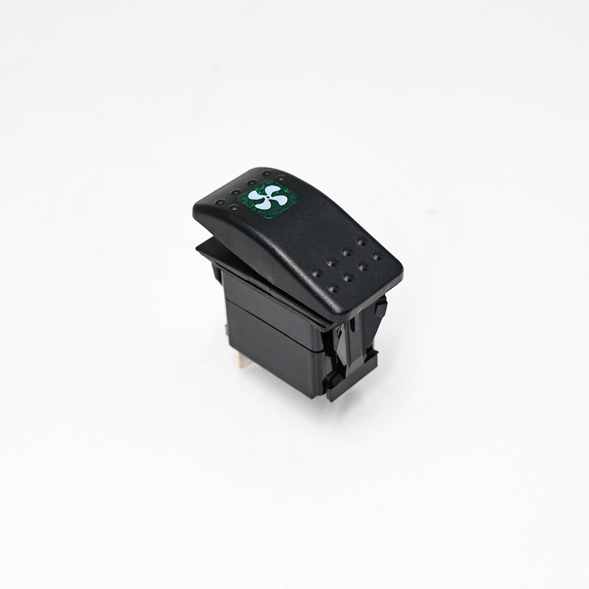 BBH Waterproof Switches Single