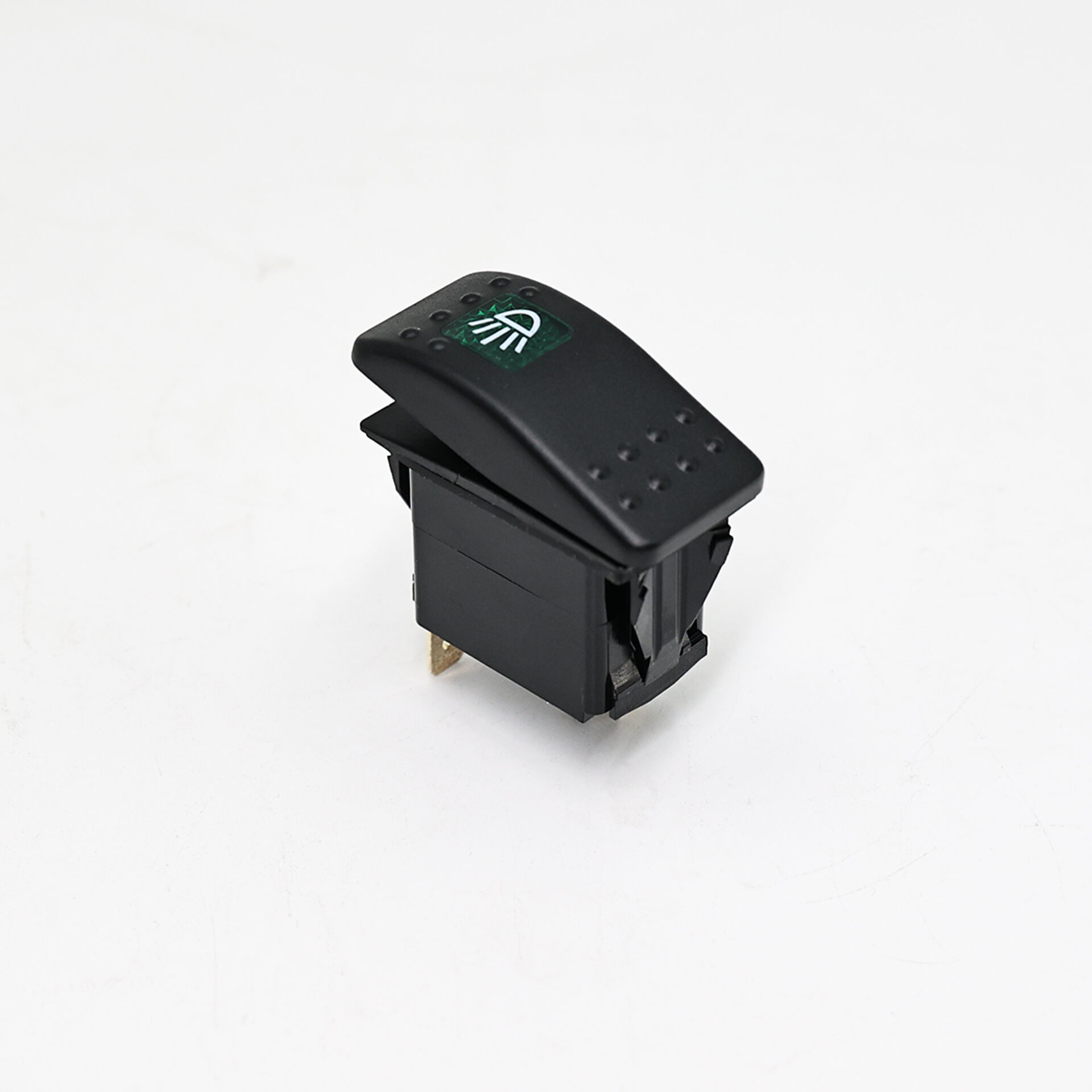 BBH Waterproof Switches Single