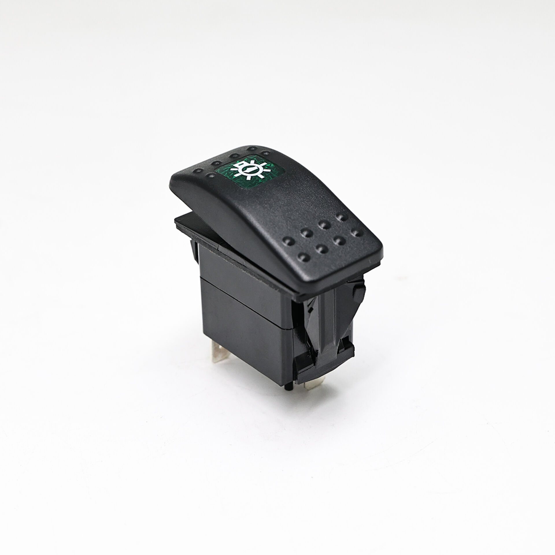 BBH Waterproof Switches Single