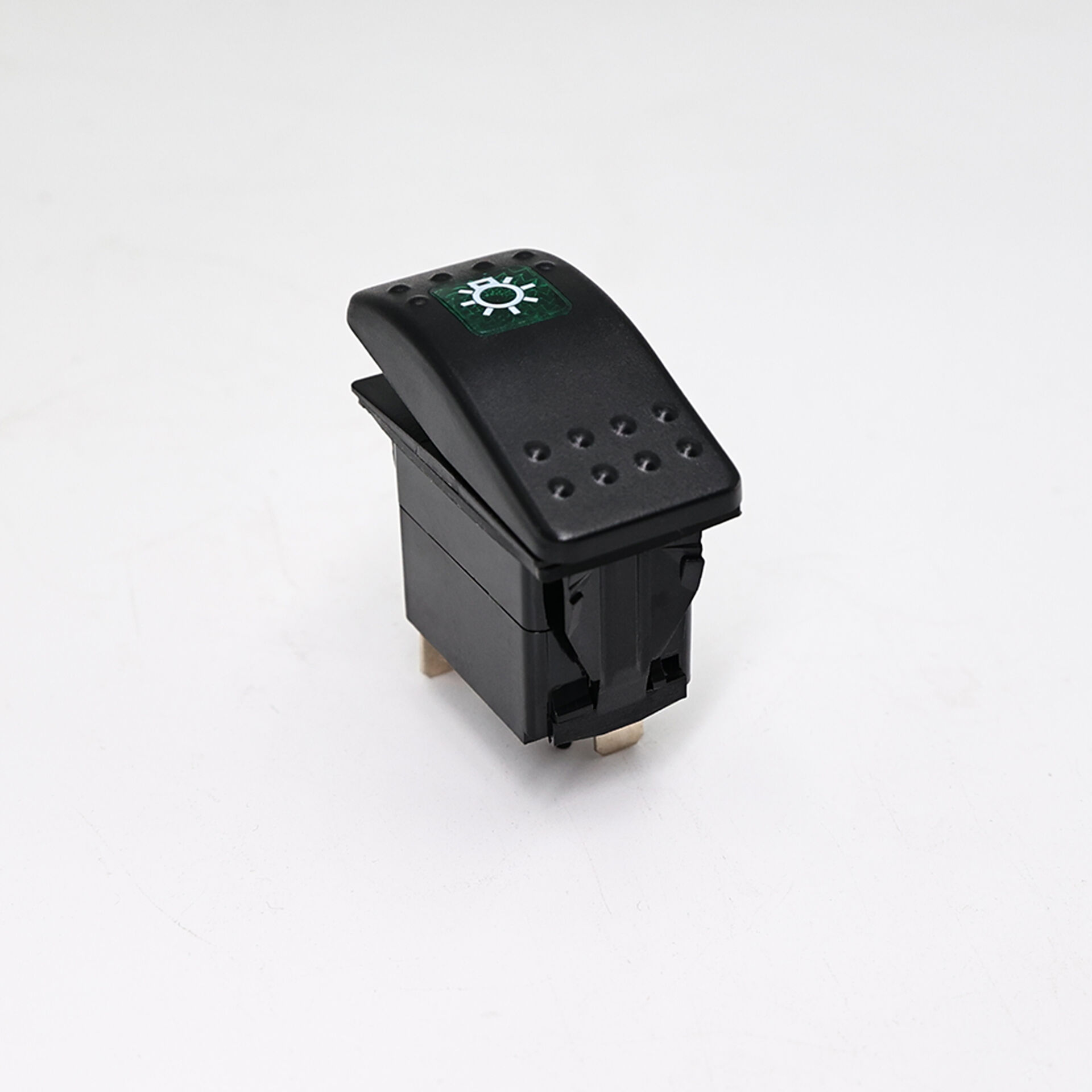 BBH Waterproof Switches Single