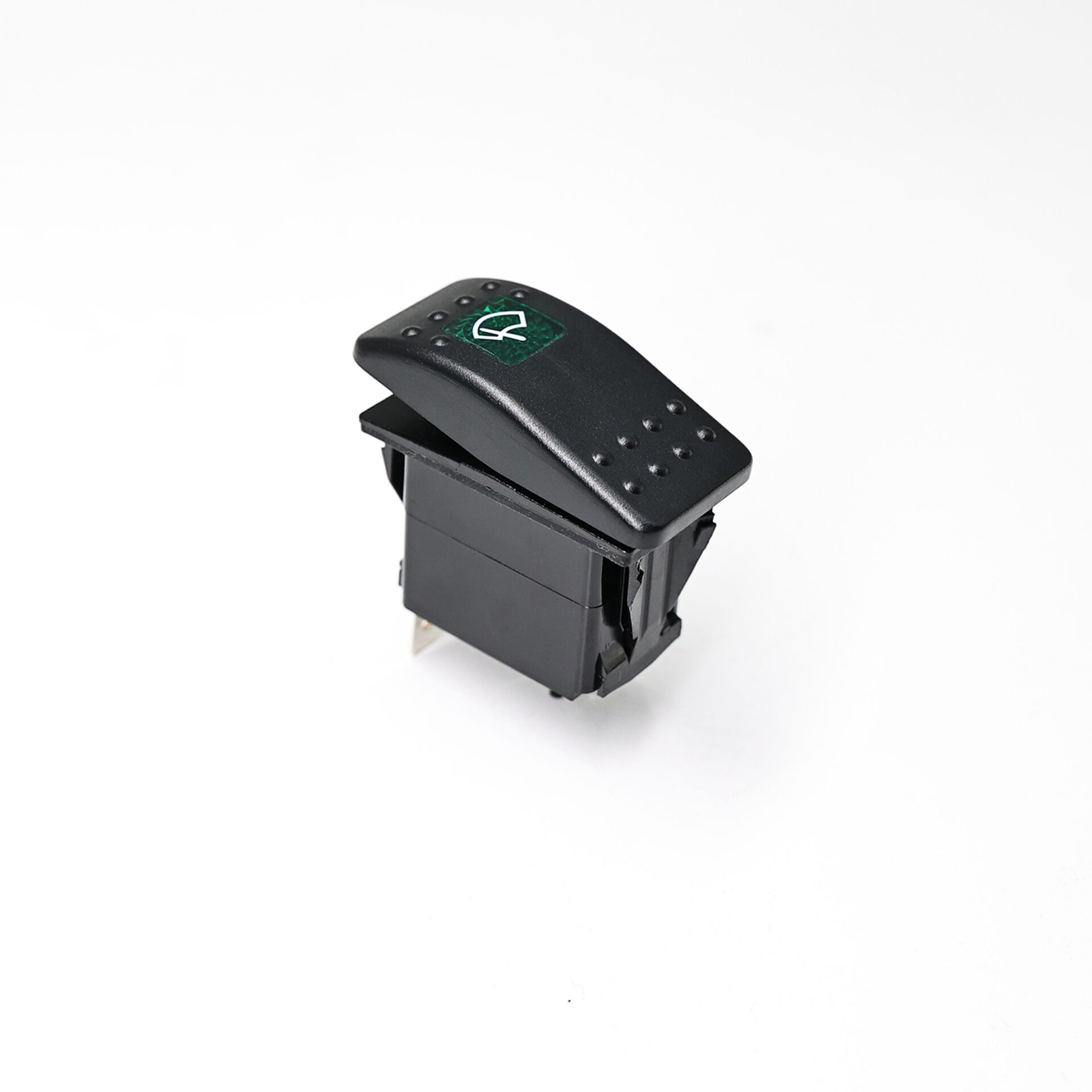 BBH Waterproof Switches Single