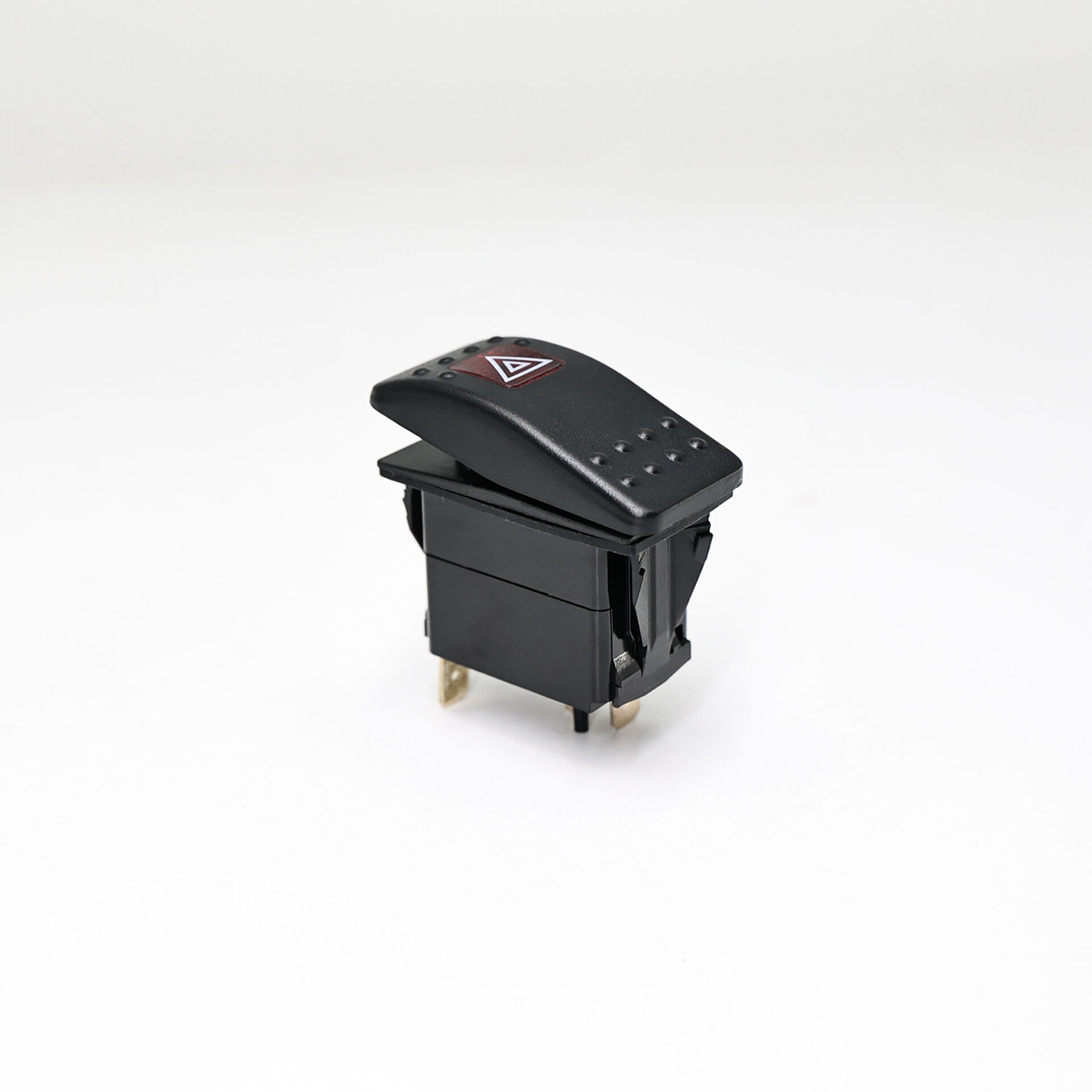 BBH Waterproof Switches Single