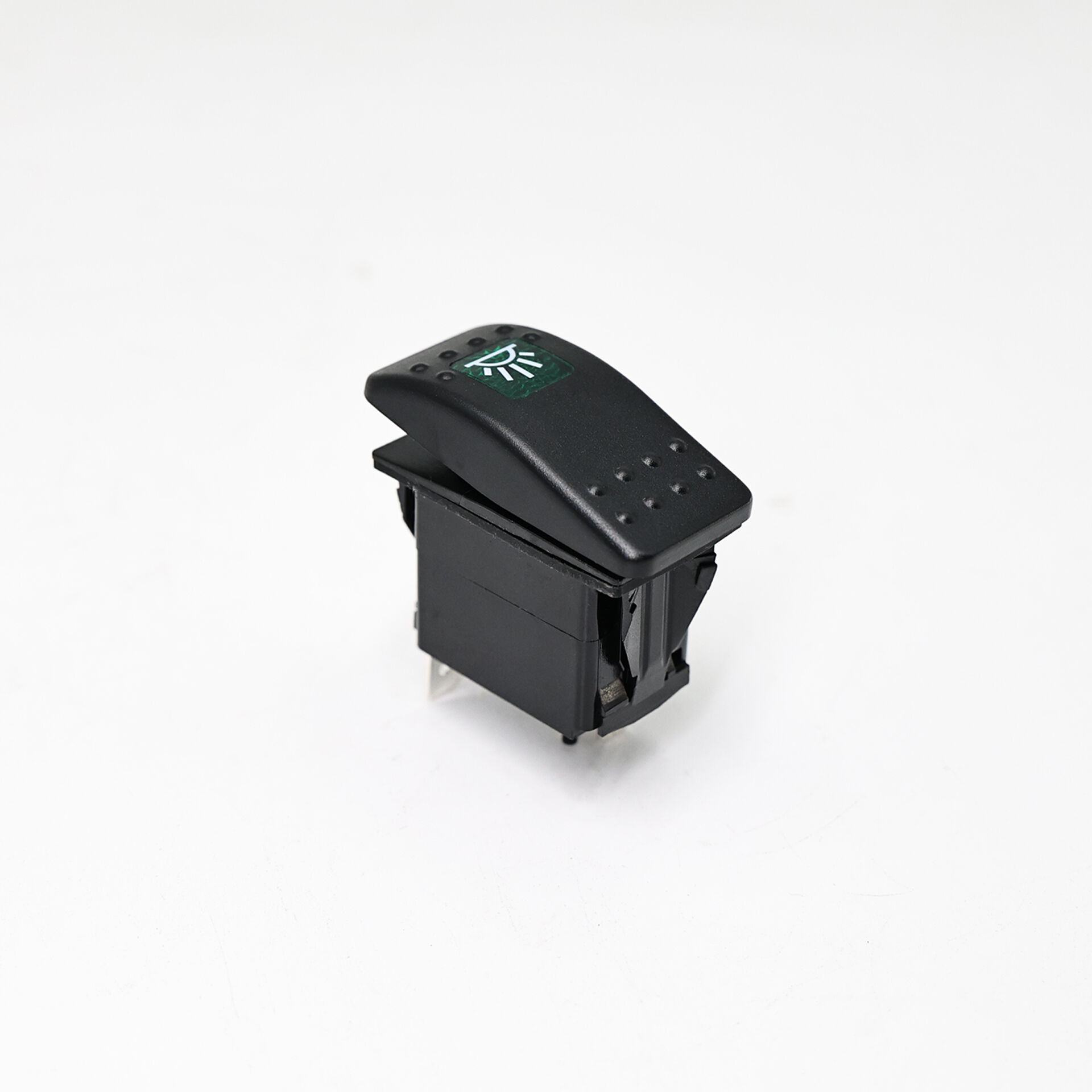 BBH Waterproof Switches Single