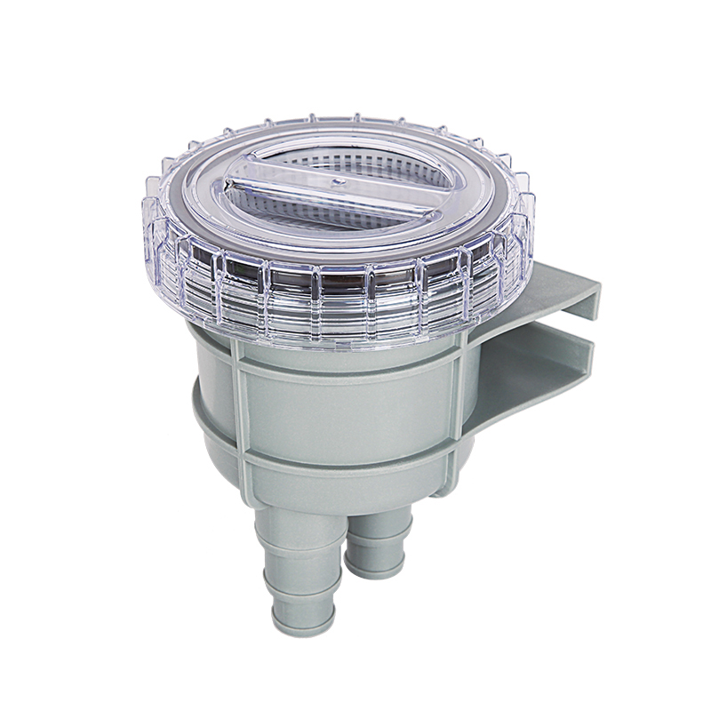 BBH Sea Water Filter