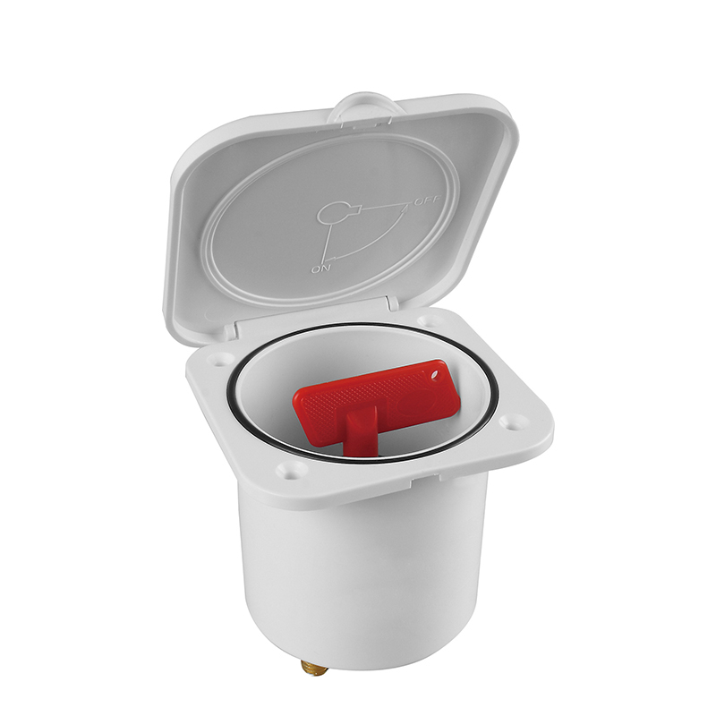 BBH Battery Cutoff Switch