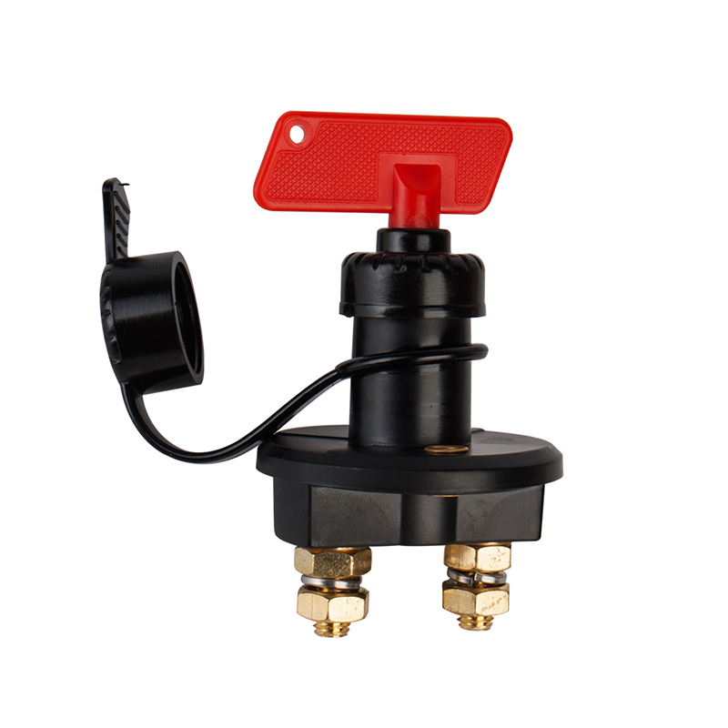 BBH Battery Isolator Switches