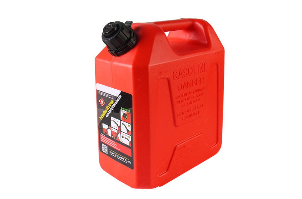 BBH Auto Shut Off Diesel Cans
